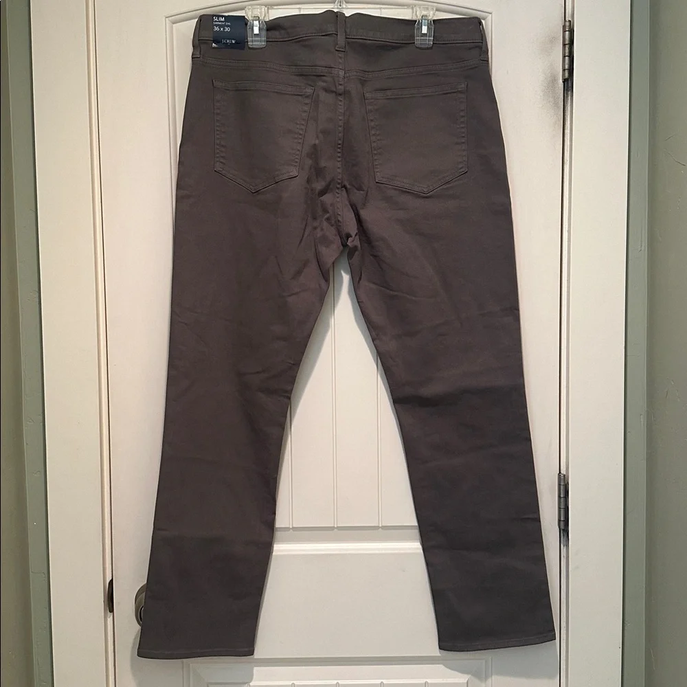 J. Crew Jeans